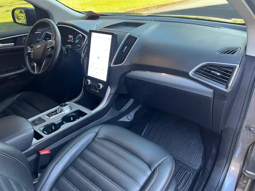 Ford Edge Sel 4x2 2021