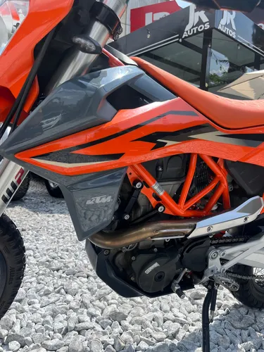 Ktm 690 Enduro R 2023