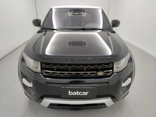 Imagem 2 de 15 de Evoque Dynamic 2.0t Aut