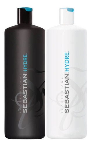 Kit Sebastian Professional Hydre Shampoo E Condicionador