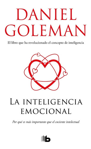 La Inteligencia Emocional | Daniel Goleman