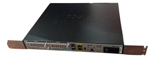 Router Cisco 1921-sec/k9 (Usado)