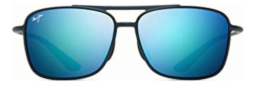 Maui Jim Kaupo Gap Anteojos De Sol Polarizadas Para Hombre Y