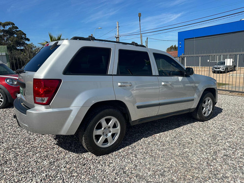 Jeep Grand Cherokee Laredo 3.6 4x4 At