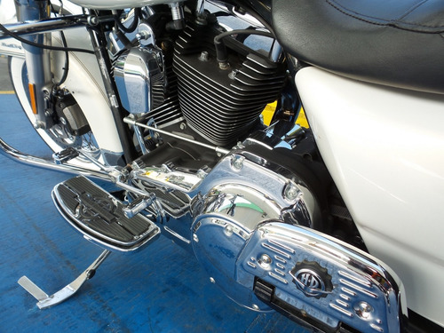 Harley Davidson Road King Special