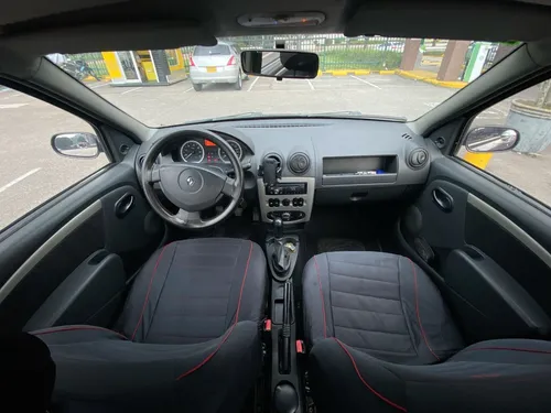 Renault Logan 1.6 DINAMY