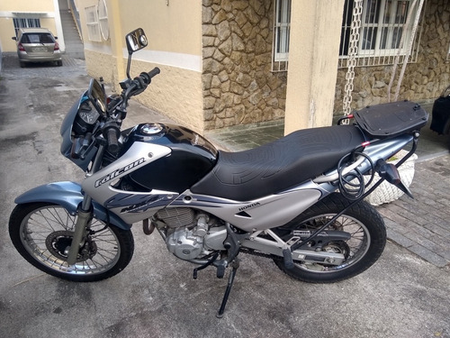 Imagem 7 de 8 de Honda Falcon