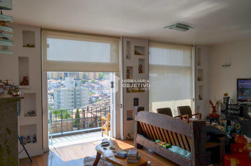 Imagem 9 de 22 de Casa Com 5 Dorms, Jardim Leonor, São Paulo - R$ 2.2 Mi, Cod: 4216 - V4216