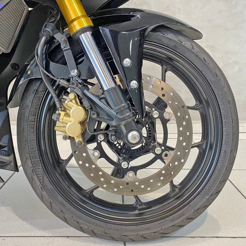 Imagem 3 de 15 de Yamaha Yzf R3