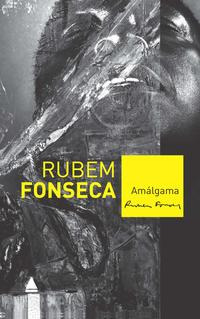 Libro Amalgama De Fonseca Rubem Nova Fronteira