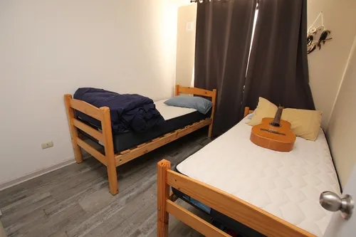 Arriendo Departamento En Puesta Del Sol - El Tabo
