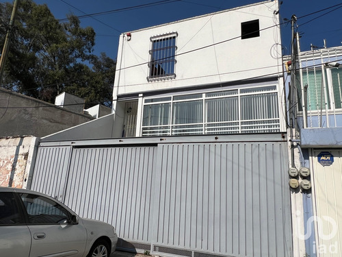 Renta Departamento 3 Ambientes Prado Churubusco