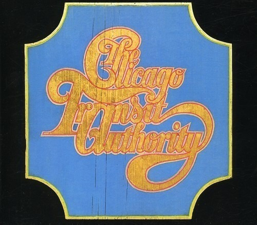 Chicago Transit Authority Cd Remastered Peter Cetera