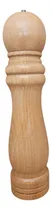 Comprar Molinillos De Madera Para Sal Y Pimienta Bambu Marron