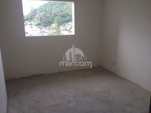 Imagem 8 de 15 de Apartamento Novo, Lazer, Itajaí Sc - Mc2-756