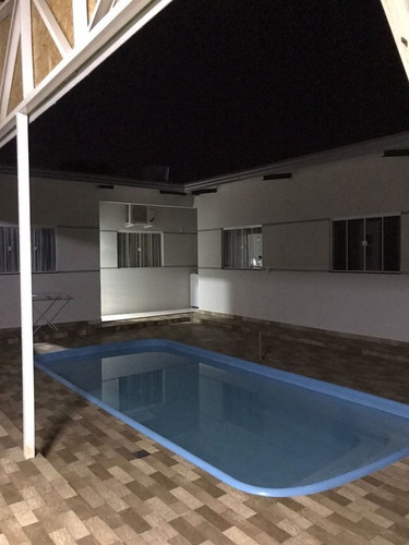 Imagem 2 de 30 de Casa Com 7 Dormitórios À Venda, 290 M² Por R$ 1.300.000,00 - Vila Residencial A - Foz Do Iguaçu/pr - Ca0881