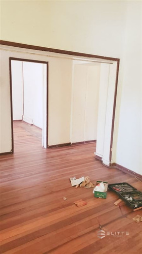 Sitio En Venta En Quilpué