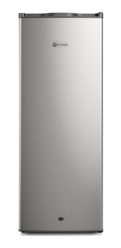 Freezer M265v Inox 157l Vertical  Mademsa