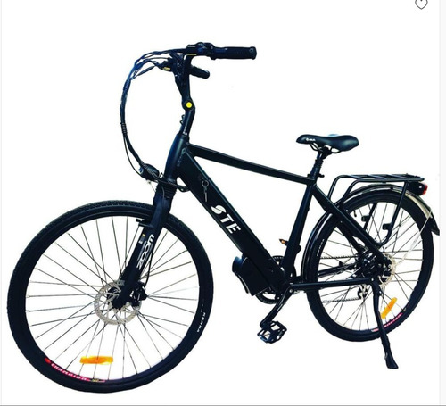 Bicicleta Electrica Ste Emx 350w