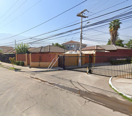 Casa En Puente Alto