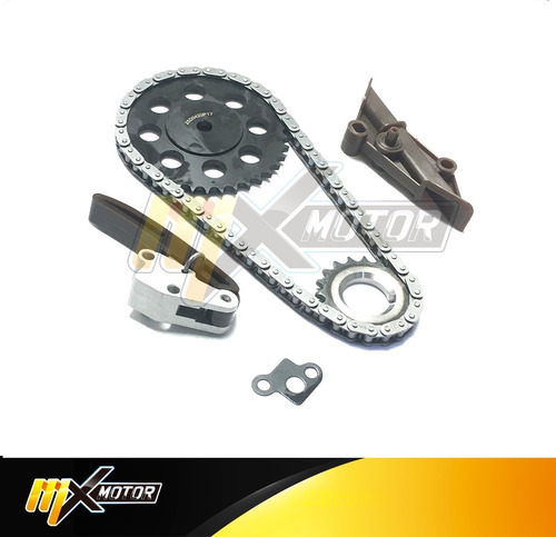 Kit Cadena De Tiempo Ranger Explorer 95-00 4.0l Ohv