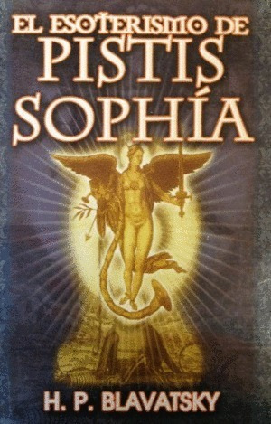 Libro Esoterismo De Pistis Sophia