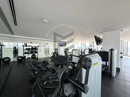 Estrena Departamento En Via Residences En Interlomas:
