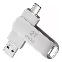 Comprar Memorias Usb 3.0 Tipo C Y Micro Usb 2tb(2000gb)