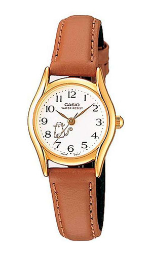 Reloj Original Marca Casio Ltp-1094q-7b8