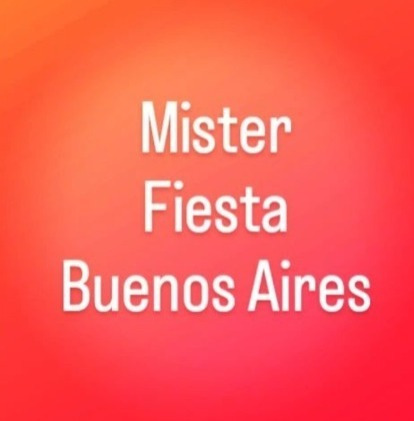 Mister Fiesta - Show Y Animación, Karaoke Y Música Bailable