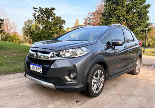 Honda WR-V 1.5 Ex Cvt 132cv