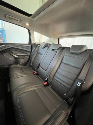 Ford Kuga 2.0 Titanium At Awd