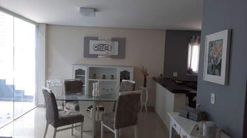Imagem 9 de 27 de Casa Com 3 Dormitórios À Venda - Residencial Tavano - Bauru/sp - Ca1136