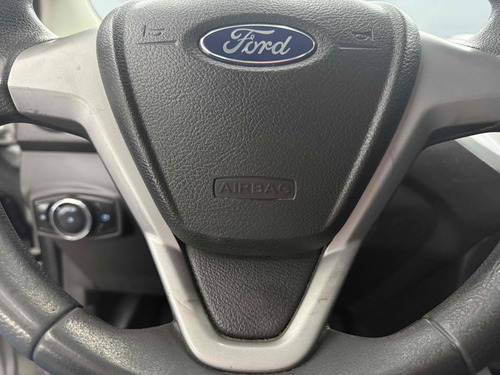 Ford Ka 1.5 TI-VCT FLEX SE SEDAN MANUAL