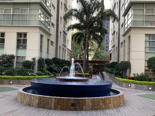 Imagen 12 de 12 de Hermoso Departamento En Portika Polanco, 54654