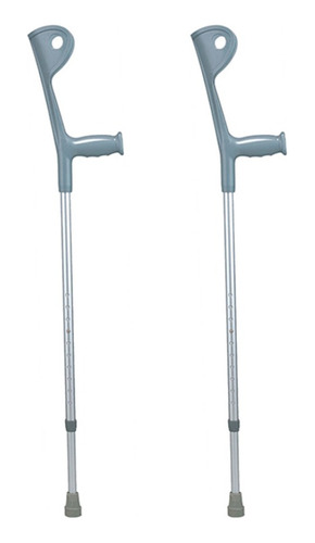 Muleta Canadiense (96-119 Cm)