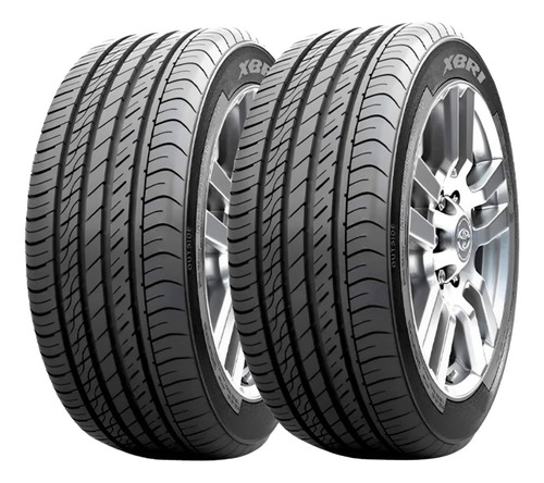 Par Pneu Xbri 255/55r18 105v Sport