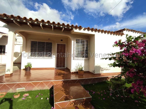 Casa En Venta En Bella Vista Plaza La Piedad Cabudare Lara Rc