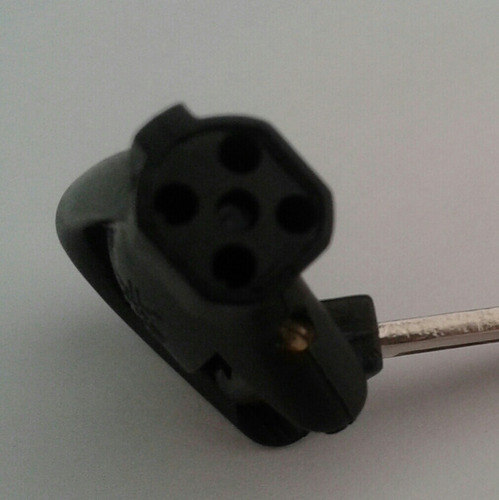 Llave Yamaha Bws Izquierda.