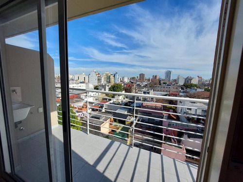Imagen 2 de 14 de Venta Monoambiente - La Paternal - A Estrenar