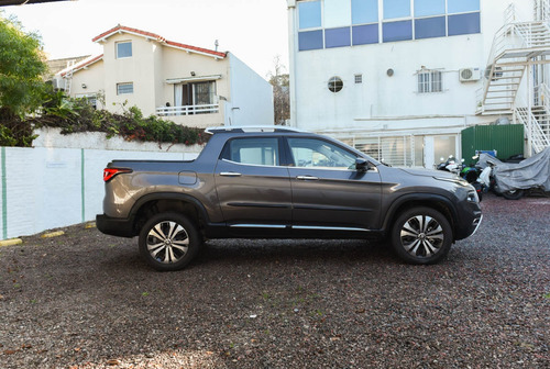 Fiat Toro 1.3 T270 Volcano 4X2 At