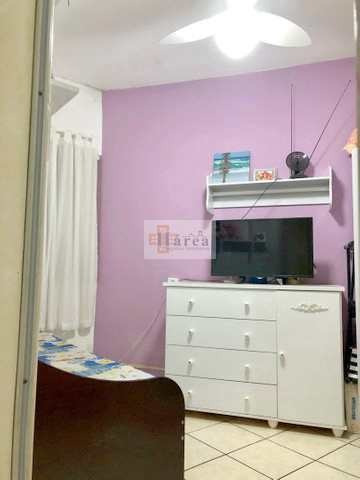 Casa Sobreposta Alta : Vila Santana / Sorocaba - V16679