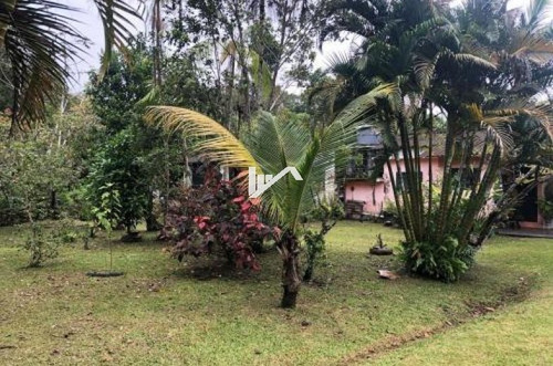 Imagem 10 de 17 de Chácara No Balneário Gaivota, Em Itanhaém Ch003