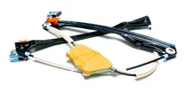 Comprar Elevador Vidrios Electricos Golf Jetta A4 Izquierdo Bruck