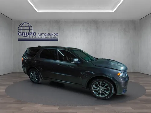 Dodge Durango 5.7 V8 R/t At