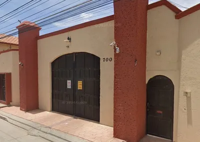 Casa en venta