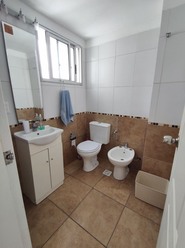 Imagen 11 de 24 de Apartamento En Venta Pocitos 1 Dormitorio Piso Alto Totalmente Equipado Ideal Renta O Vivienda Excelente Ubicación