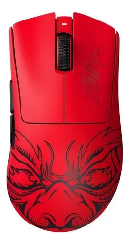 Mouse Razer Deathadder v3 PRO Faker Edition