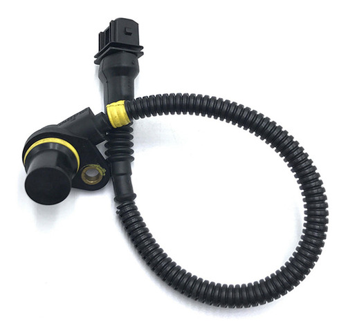 Imagen 10 de 11 de Reemplazo Del Sensor De Velocidad De Rotación De La