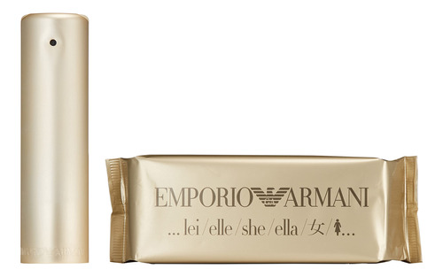 Perfume Emporio Armani She De Giorgio Armani